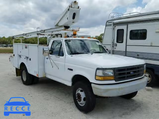 1992 FORD F SUPER DU 2FDLF47M1NCB04102 Bild 0