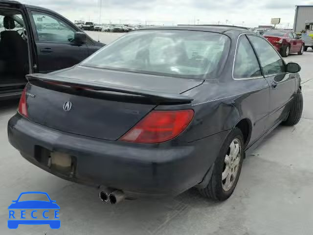 1998 ACURA 3.0 CL 19UYA2256WL000422 зображення 3