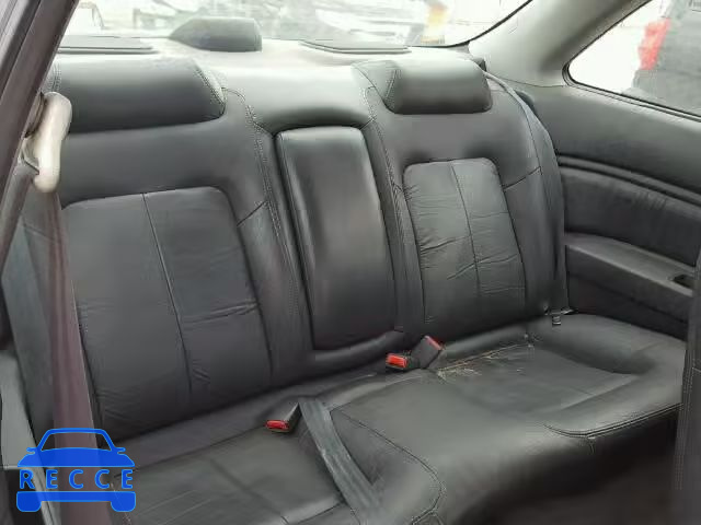 1998 ACURA 3.0 CL 19UYA2256WL000422 зображення 5