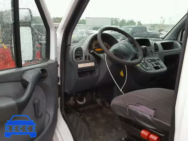 2005 DODGE SPRINTER 2 WD0PD744655777728 зображення 8