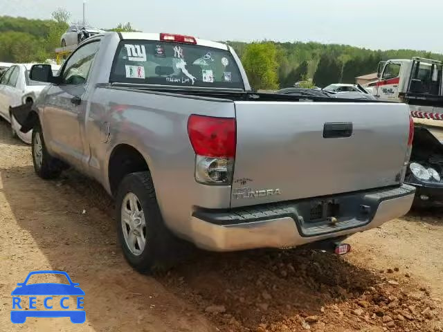 2008 TOYOTA TUNDRA 5TFJU52178X004058 image 2