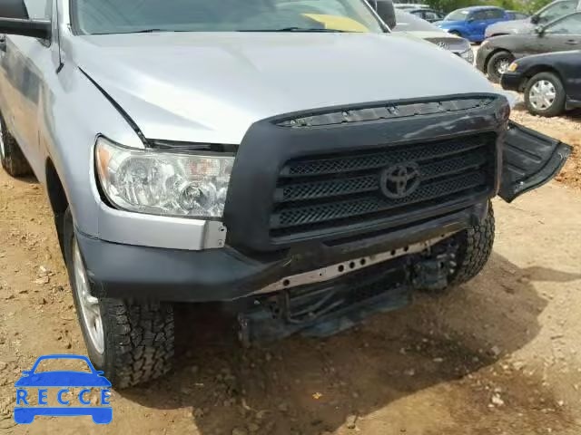 2008 TOYOTA TUNDRA 5TFJU52178X004058 image 8