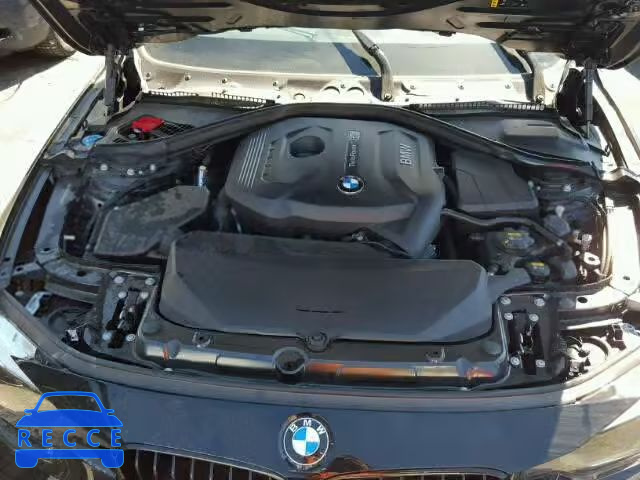 2017 BMW 330 I WBA8B9C52HK676195 зображення 6