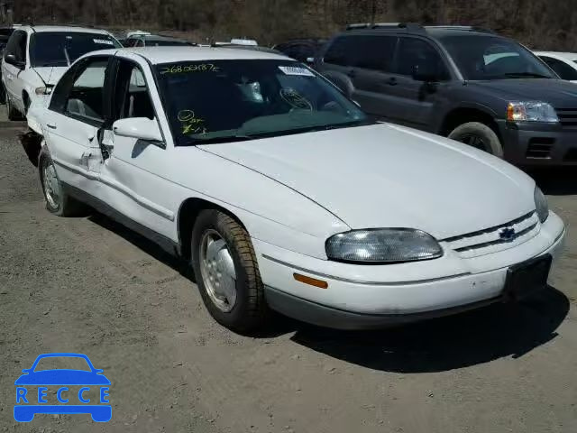 1996 CHEVROLET LUMINA LS 2G1WN52M5T9253133 зображення 0