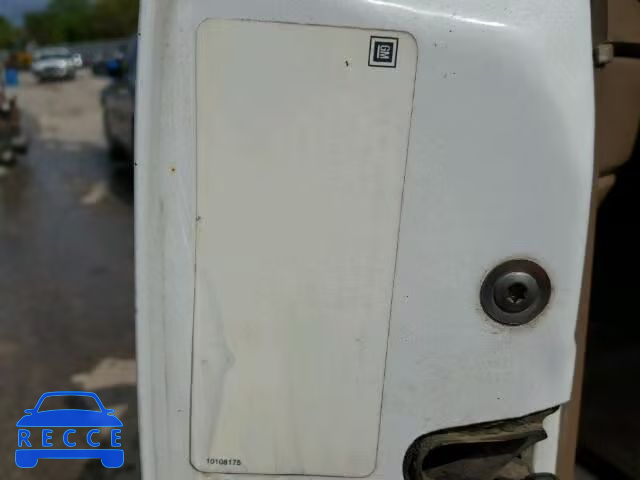 1992 GMC SIERRA K15 2GTEK19KXN1560582 image 9