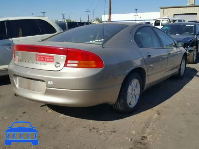 2003 DODGE INTREPID S 2B3HD46RX3H560968 image 3