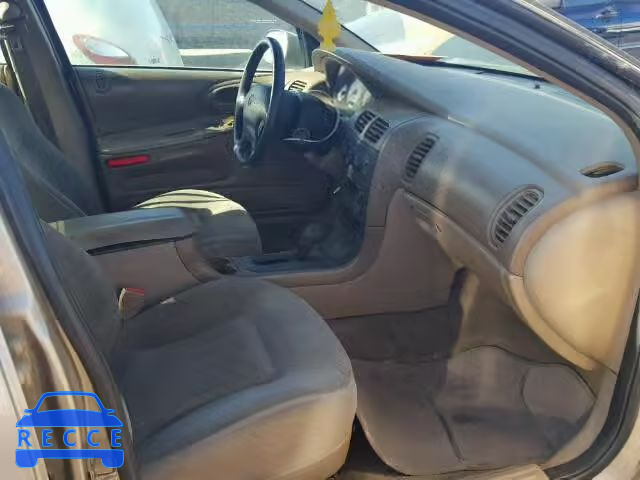 2003 DODGE INTREPID S 2B3HD46RX3H560968 image 4