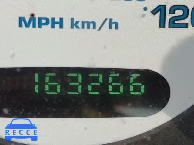 2003 DODGE INTREPID S 2B3HD46RX3H560968 image 7