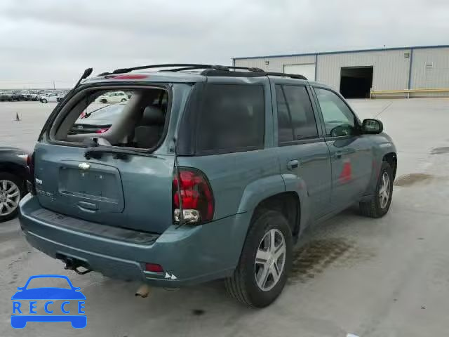 2009 CHEVROLET TRAILBLAZE 1GNDS33S092131884 image 3