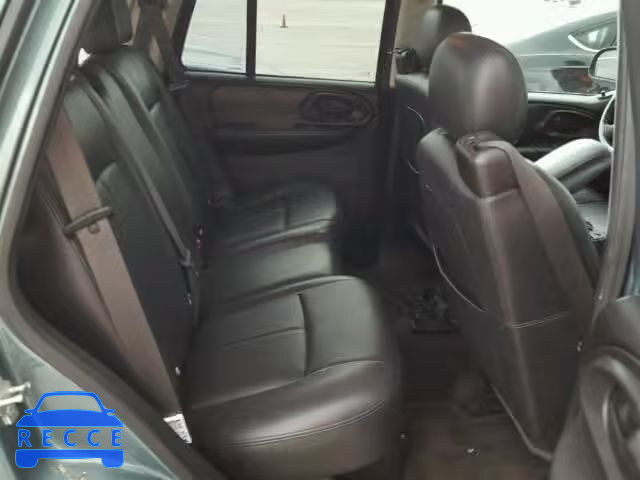 2009 CHEVROLET TRAILBLAZE 1GNDS33S092131884 image 5