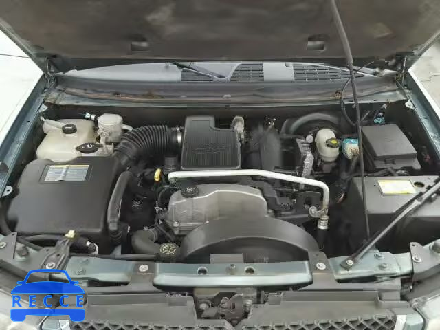 2009 CHEVROLET TRAILBLAZE 1GNDS33S092131884 image 6