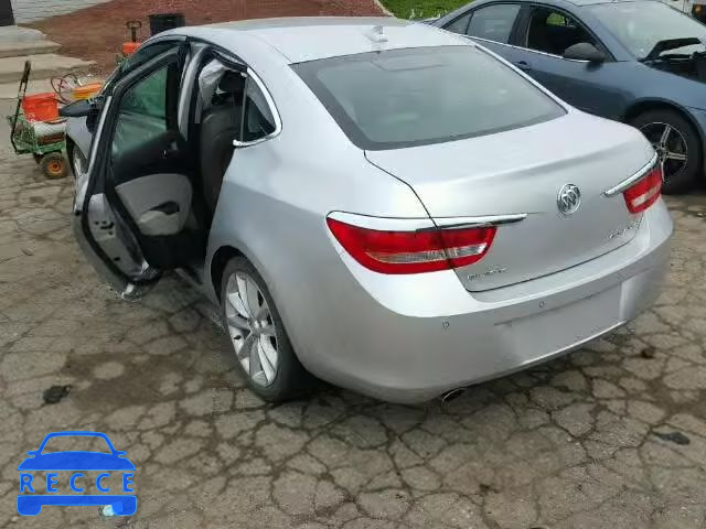 2013 BUICK VERANO CON 1G4PR5SK0D4103073 Bild 2