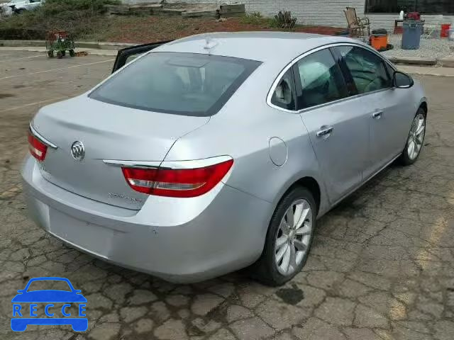 2013 BUICK VERANO CON 1G4PR5SK0D4103073 зображення 3