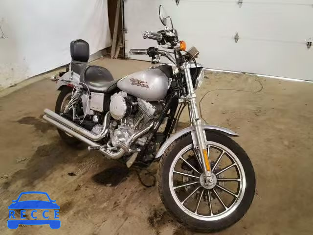 2002 HARLEY-DAVIDSON FXD 1HD1GHV182Y318046 image 0