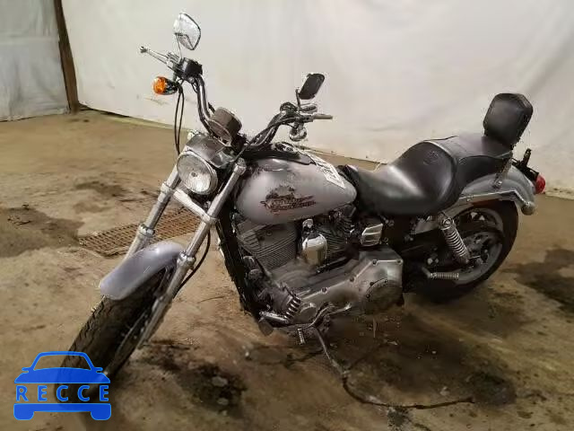 2002 HARLEY-DAVIDSON FXD 1HD1GHV182Y318046 image 1