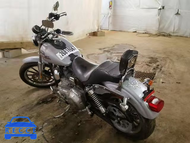 2002 HARLEY-DAVIDSON FXD 1HD1GHV182Y318046 image 2