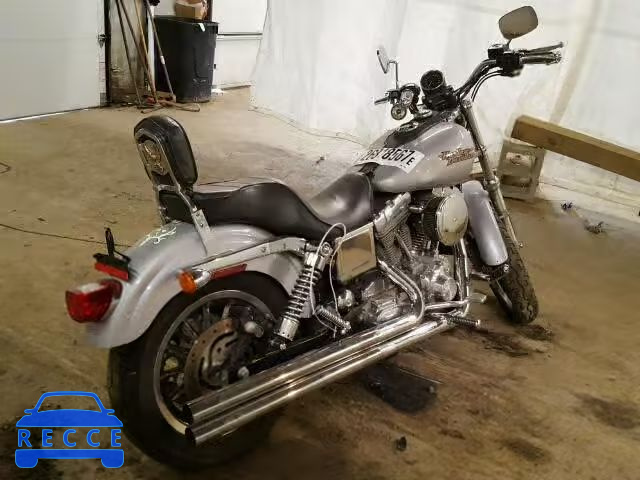 2002 HARLEY-DAVIDSON FXD 1HD1GHV182Y318046 зображення 3