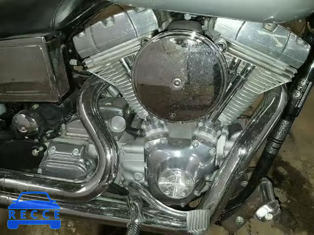 2002 HARLEY-DAVIDSON FXD 1HD1GHV182Y318046 image 6