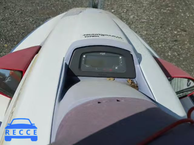 1995 YAMAHA JET SKI YAMA3812A595 зображення 7