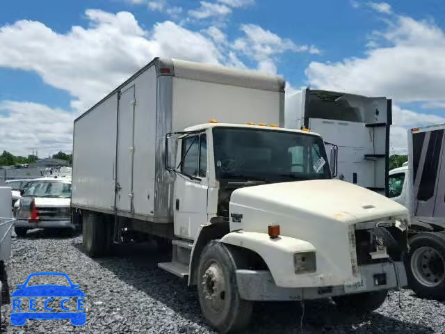 1999 FREIGHTLINER MED CONV F 1FV6HJAC3XHA82052 Bild 0