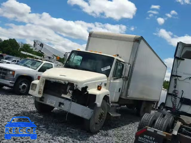 1999 FREIGHTLINER MED CONV F 1FV6HJAC3XHA82052 Bild 1