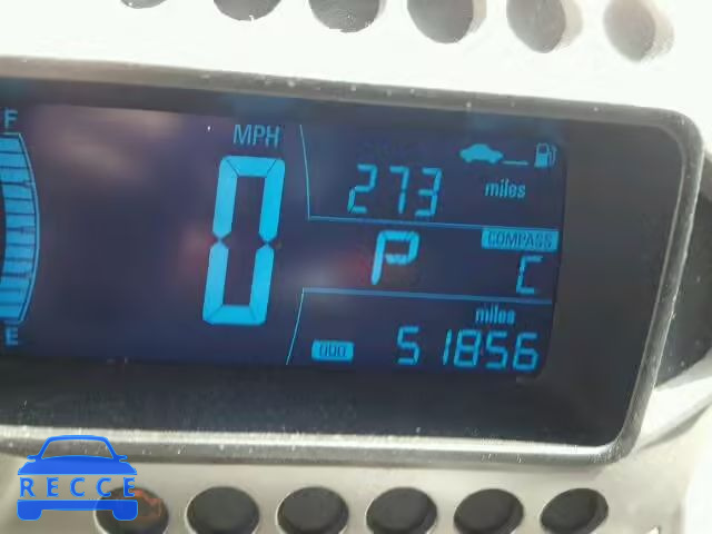 2014 CHEVROLET SONIC LTZ 1G1JE5SG9E4113886 зображення 7