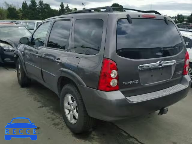 2005 MAZDA TRIBUTE S 4F2CZ041X5KM40499 image 2