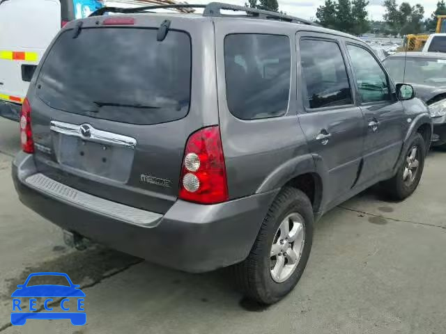 2005 MAZDA TRIBUTE S 4F2CZ041X5KM40499 image 3