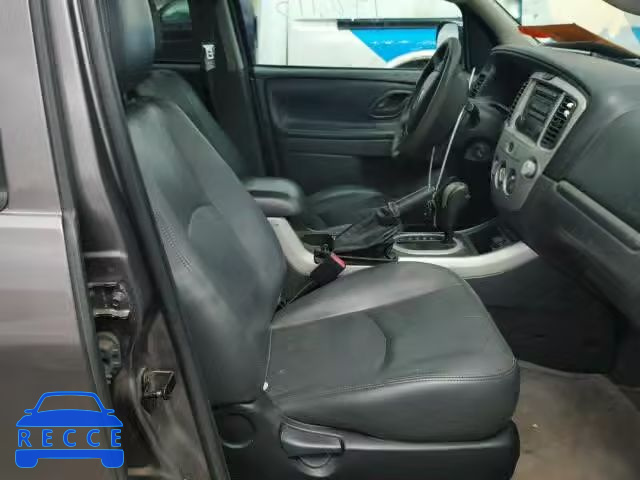 2005 MAZDA TRIBUTE S 4F2CZ041X5KM40499 image 4
