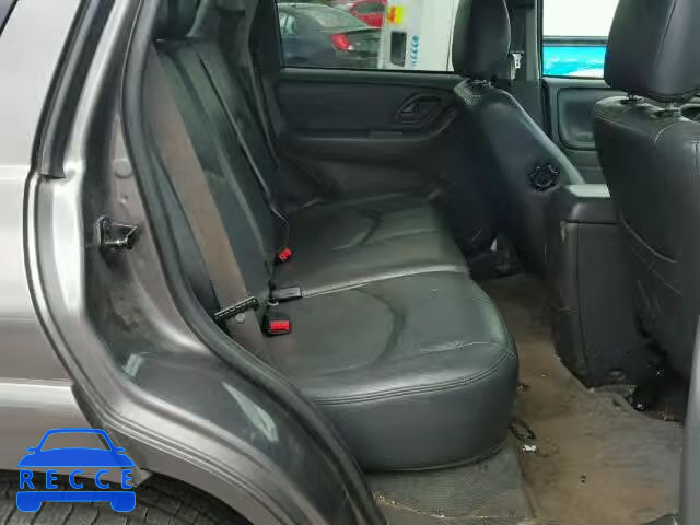 2005 MAZDA TRIBUTE S 4F2CZ041X5KM40499 image 5