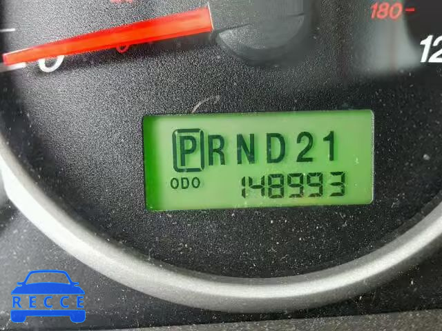 2005 MAZDA TRIBUTE S 4F2CZ041X5KM40499 image 7
