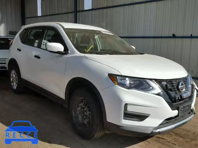 2017 NISSAN ROGUE S KNMAT2MV0HP514396 image 0