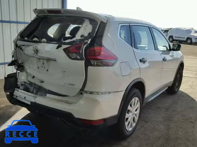 2017 NISSAN ROGUE S KNMAT2MV0HP514396 image 3