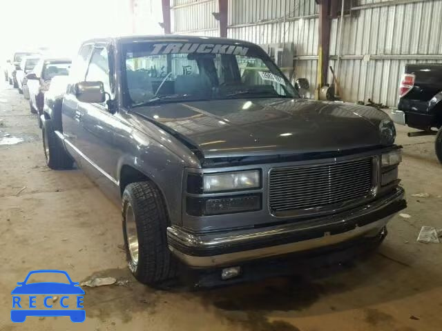 1994 GMC SIERRA C15 2GDEC19K3R1544352 image 0