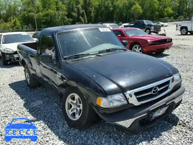 2001 MAZDA B3000 4F4YR12U71TM00028 image 0