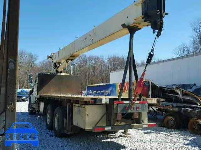 2006 STERLING TRUCK LT8500 2FZHAWDJ86AX01486 image 2