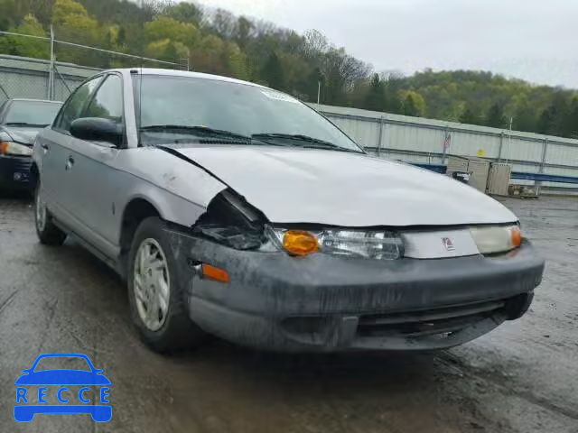 2000 SATURN SL 1G8ZF5289YZ182658 image 0