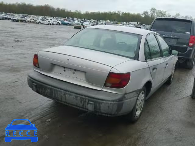 2000 SATURN SL 1G8ZF5289YZ182658 image 3