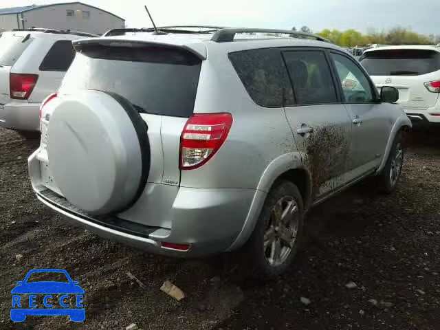 2012 TOYOTA RAV4 SPORT 2T3RF4DV2CW192525 зображення 3