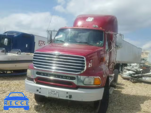 2006 STERLING TRUCK AT9500 2FWJA3CV56AW29891 image 1