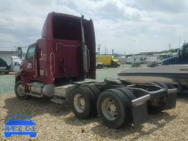 2006 STERLING TRUCK AT9500 2FWJA3CV56AW29891 image 2