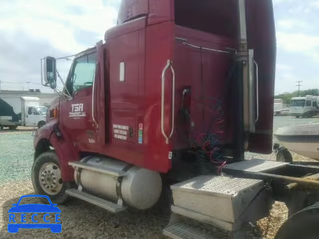 2006 STERLING TRUCK AT9500 2FWJA3CV56AW29891 зображення 8