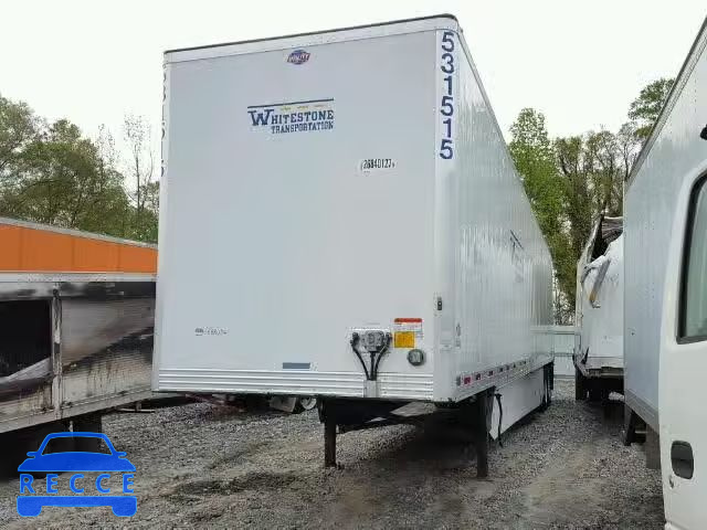 2015 UTIL TRAILER 1UYVS2537FP166824 Bild 2