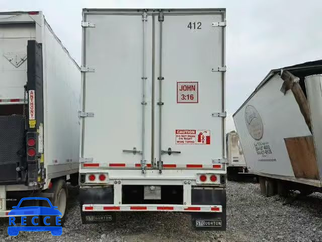 2015 UTIL TRAILER 1UYVS2537FP166824 image 4