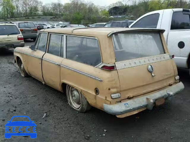 1964 STUDEBAKER TRUCK C515782 зображення 2