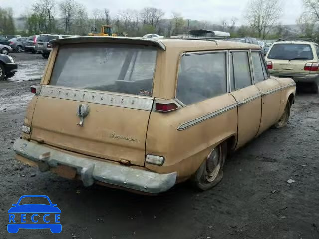 1964 STUDEBAKER TRUCK C515782 image 3