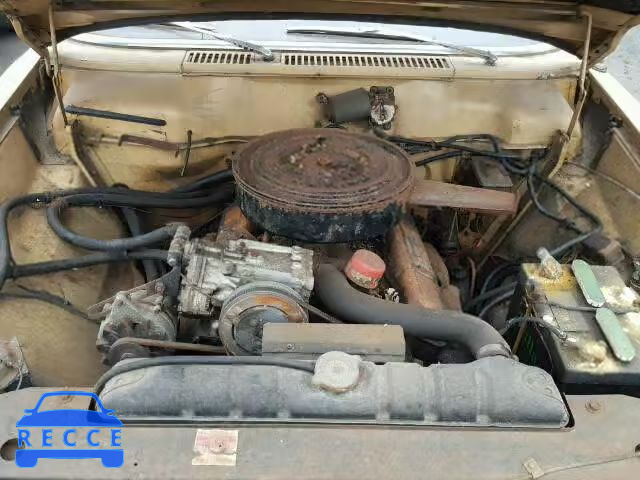 1964 STUDEBAKER TRUCK C515782 image 6