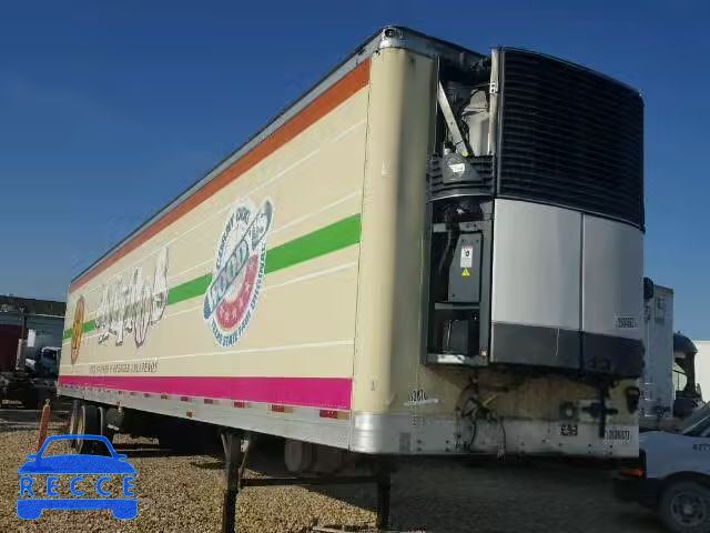 1999 TRAI TRAILER 1PT01ANH7X9007602 image 0