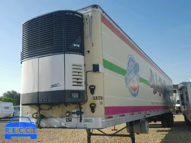 1999 TRAI TRAILER 1PT01ANH7X9007602 Bild 1