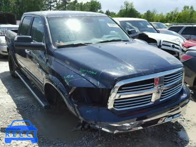 2017 RAM 1500 SLT 1C6RR7LTXHS656984 image 0